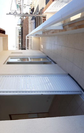 Imagem Casa de Condomínio com 2 Quartos à Venda, 58 m² em Vila Sônia - Praia Grande Imagem Casa de Condomínio com 2 Quartos à Venda, 58 m² em Vila Sônia - Praia Grande