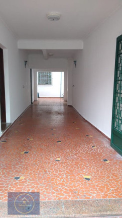 Imagem Sobrado com 3 Quartos à Venda, 258 m² em Vila Bertioga - São Paulo Imagem Sobrado com 3 Quartos à Venda, 258 m² em Vila Bertioga - São Paulo