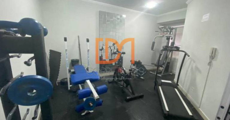 Imagem Apartamento com 2 Quartos à Venda, 62 m² em Vila São Bento - São José Dos Campos Imagem Apartamento com 2 Quartos à Venda, 62 m² em Vila São Bento - São José Dos Campos