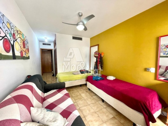 Imagem Apartamento com 3 Quartos à Venda, 159 m² em Pitangueiras - Guarujá