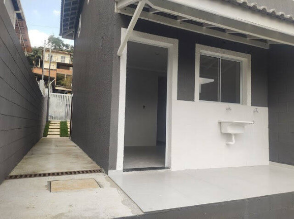 Imagem Casa com 2 Quartos à Venda, 75 m² em Colinas De Cotia - Cotia