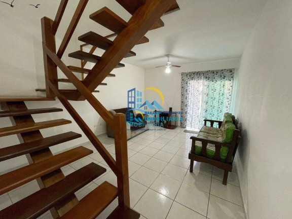 Imagem Sobrado com 2 Quartos para Alugar, 70 m² em Indaiá - Caraguatatuba Imagem Sobrado com 2 Quartos para Alugar, 70 m² em Indaiá - Caraguatatuba
