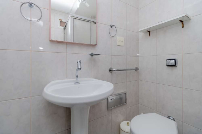 Imagem Apartamento com 3 Quartos à Venda, 100 m² em Perdizes - São Paulo
