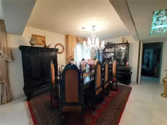 Imagem Apartamento com 2 Quartos à Venda, 98 m² em Jardim Paulista - São Paulo