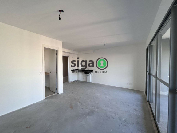 Imagem Apartamento com 1 Quarto à Venda, 47 m² em Vila Mariana - São Paulo Imagem Apartamento com 1 Quarto à Venda, 47 m² em Vila Mariana - São Paulo