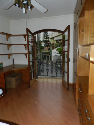 Imagem Casa com 4 Quartos à Venda, 240 m² em Jardim Peri Peri - São Paulo