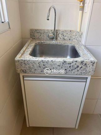 Imagem Apartamento com 2 Quartos à Venda, 54 m² em Jardim Nova Europa - Campinas Imagem Apartamento com 2 Quartos à Venda, 54 m² em Jardim Nova Europa - Campinas