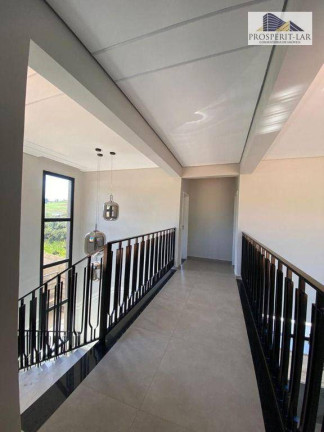 Imagem Casa com 3 Quartos à Venda, 218 m² em Jardim Maracanã - Atibaia