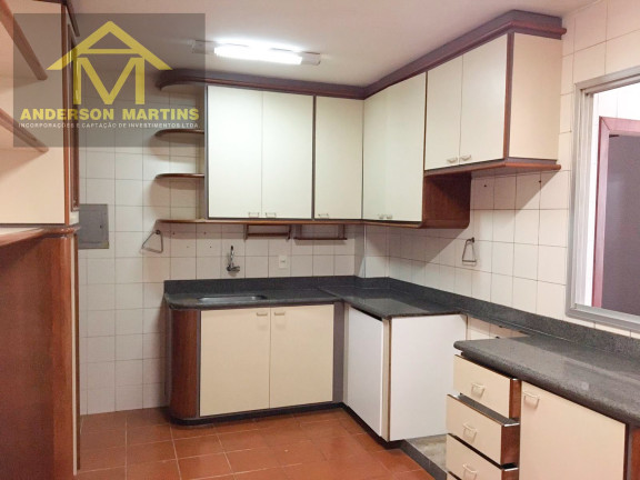 Imagem Apartamento com 3 Quartos à Venda, 160 m² em Itapuã - Vila Velha