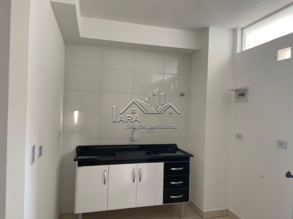 Imagem Apartamento com 1 Quarto à Venda, 30 m² em Penha De França - São Paulo