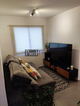 Imagem Apartamento com 2 Quartos à Venda, 45 m² em Jardim Santa Emília - São Paulo Imagem Apartamento com 2 Quartos à Venda, 45 m² em Jardim Santa Emília - São Paulo