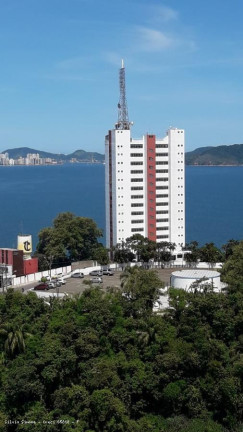 Imagem Apartamento com 1 Quarto à Venda, 50 m² em Ilha Porchat - São Vicente Imagem Apartamento com 1 Quarto à Venda, 50 m² em Ilha Porchat - São Vicente