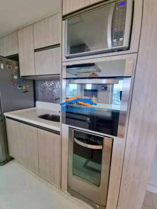 Imagem Apartamento com 1 Quarto à Venda, 70 m² em Jaguaré - São Paulo