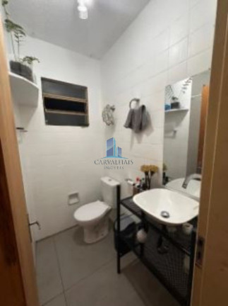 Imagem Imóvel com 2 Quartos à Venda, 45 m² em Glória - Contagem