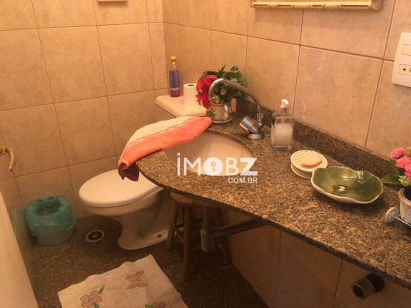 Imagem Imóvel com 2 Quartos à Venda, 110 m² em Vila Suzana - São Paulo