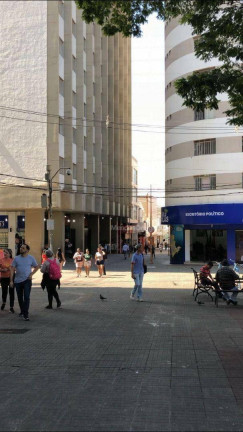 Imagem Sala Comercial à Venda, 30 m² em Centro - Sorocaba