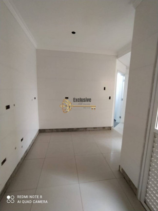 Imagem Apartamento com 2 Quartos à Venda, 52 m² em Vila Pires - Santo André Imagem Apartamento com 2 Quartos à Venda, 52 m² em Vila Pires - Santo André