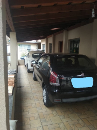 Imagem Casa com 2 Quartos à Venda, 254 m² em Jardim Lucelia - Sumaré