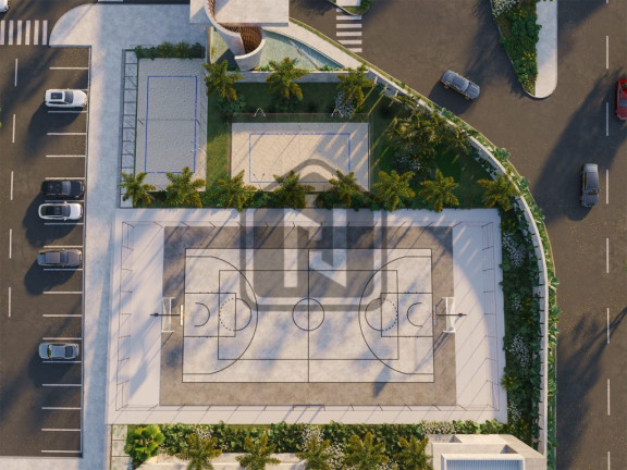 Imagem Terreno à Venda, 371 m² em Pacaembu - Cascavel Imagem Terreno à Venda, 371 m² em Pacaembu - Cascavel