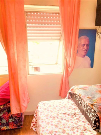 Imagem Apartamento com 2 Quartos à Venda, 88 m² em Bela Vista - São Paulo