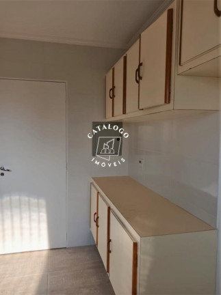 Imagem Apartamento com 3 Quartos à Venda, 80 m² em Alto Da Boa Vista - Ribeirão Preto
