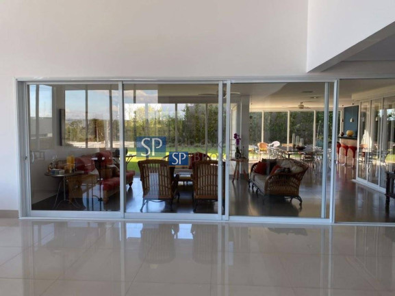 Imagem Casa com 4 Quartos à Venda, 560 m² em Joapiranga - Valinhos