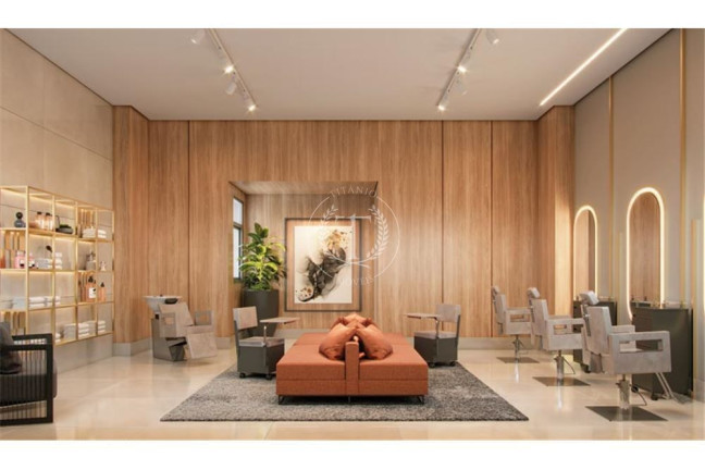 Imagem Apartamento com 1 Quarto à Venda, 21 m² em Paraíso - São Paulo