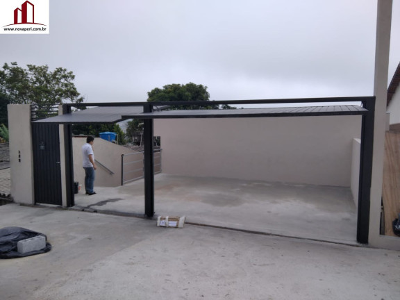 Imagem Casa com 2 Quartos à Venda,  em Jardim Alegria - Francisco Morato