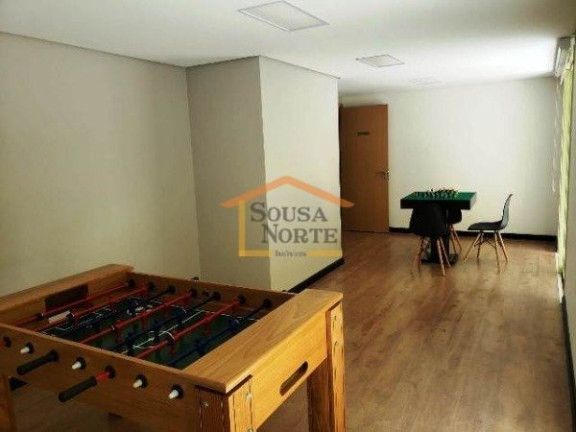 Imagem Apartamento com 1 Quarto à Venda, 76 m² em Santana - São Paulo Imagem Apartamento com 1 Quarto à Venda, 76 m² em Santana - São Paulo