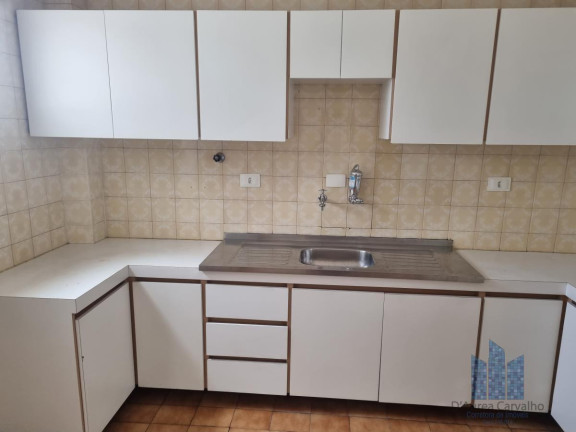 Imagem Apartamento com 3 Quartos à Venda, 88 m² em Vila Mariana - São Paulo