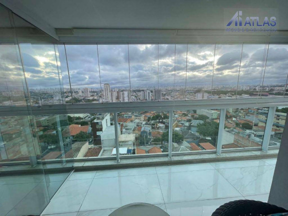 Imagem Apartamento com 3 Quartos à Venda, 164 m² em Vila Maria Alta - São Paulo