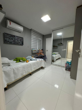 Imagem Apartamento com 4 Quartos à Venda, 171 m² em Monteiro - Recife