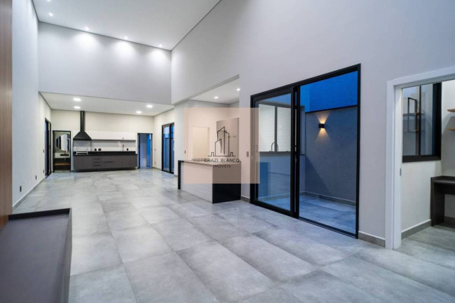 Imagem Casa de Condomínio com 3 Quartos à Venda, 212 m² em Condomínio Chácara Ondina - Sorocaba Imagem Casa de Condomínio com 3 Quartos à Venda, 212 m² em Condomínio Chácara Ondina - Sorocaba