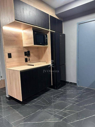 Imagem Apartamento com 1 Quarto para Alugar, 37 m² em Pinheiros - São Paulo Imagem Apartamento com 1 Quarto para Alugar, 37 m² em Pinheiros - São Paulo