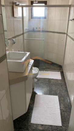 Imagem Apartamento com 3 Quartos à Venda, 143 m² em Vila Maria Alta - São Paulo