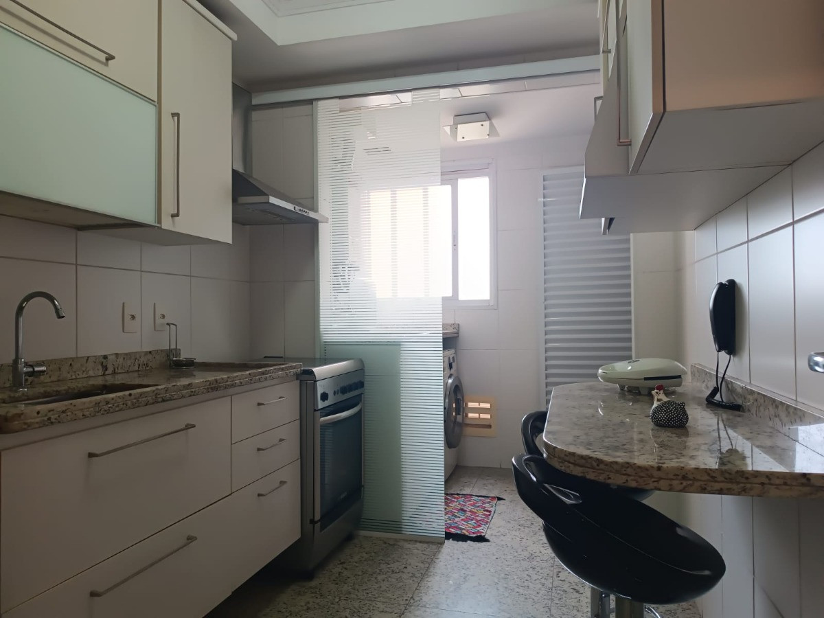 Imagem Apartamento com 2 Quartos à Venda, 80 m² em Vila Maria - São Paulo