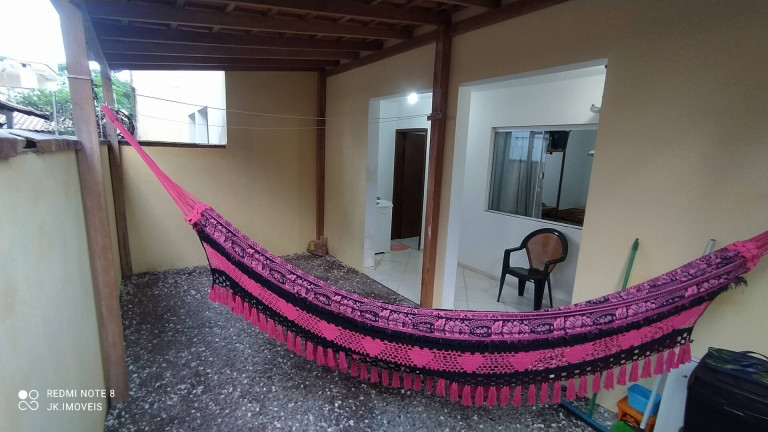 Imagem Apartamento com 2 Quartos à Venda, 90 m² em Balneário Cambiju - Itapoá