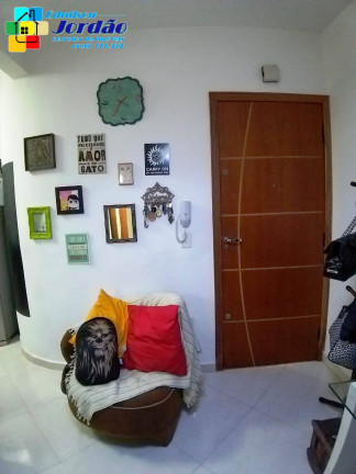Imagem Apartamento com 2 Quartos à Venda, 38 m² em Vila Humaitá - Santo André Imagem Apartamento com 2 Quartos à Venda, 38 m² em Vila Humaitá - Santo André
