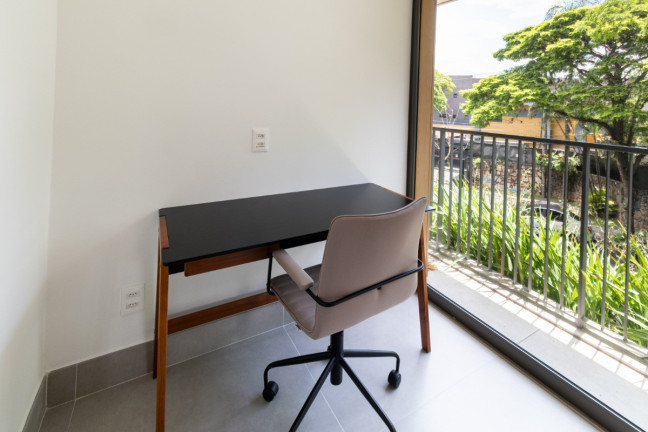 Imagem Apartamento com 1 Quarto à Venda, 84 m² em Cidade Jardim - São Paulo Imagem Apartamento com 1 Quarto à Venda, 84 m² em Cidade Jardim - São Paulo