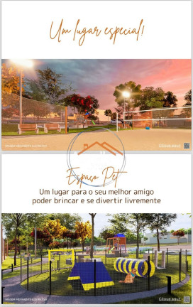 Imagem Terreno à Venda, 273 m² em Residencial Campo Belo - Mogi Mirim Imagem Terreno à Venda, 273 m² em Residencial Campo Belo - Mogi Mirim