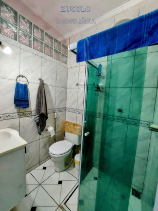 Imagem Casa com 4 Quartos à Venda, 157 m² em Boa Vista - São Caetano Do Sul Imagem Casa com 4 Quartos à Venda, 157 m² em Boa Vista - São Caetano Do Sul
