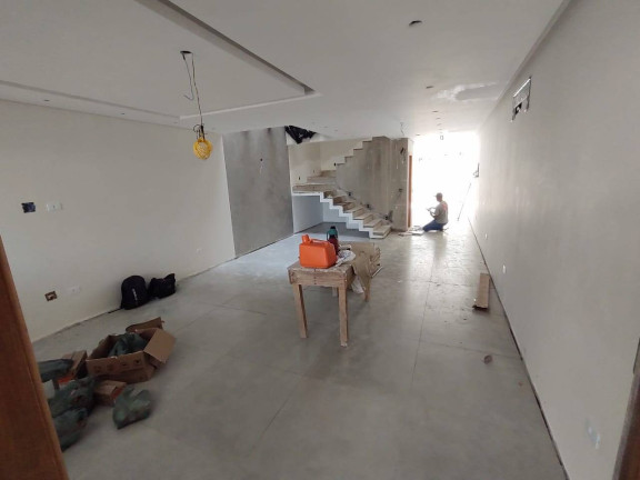 Imagem Casa com 3 Quartos à Venda, 230 m² em Centro - São Bernardo Do Campo Imagem Casa com 3 Quartos à Venda, 230 m² em Centro - São Bernardo Do Campo