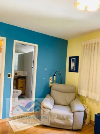 Imagem Apartamento com 2 Quartos à Venda, 86 m² em Indianópolis - São Paulo