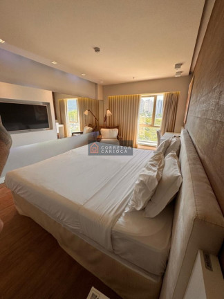 Imagem Apartamento com 1 Quarto à Venda, 23 m² em Barra Da Tijuca - Rio De Janeiro Imagem Apartamento com 1 Quarto à Venda, 23 m² em Barra Da Tijuca - Rio De Janeiro