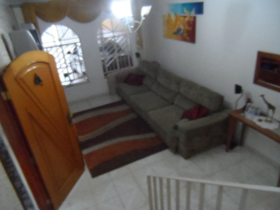 Imagem Casa com 3 Quartos à Venda, 150 m² em Jardim Vila Formosa - São Paulo Imagem Casa com 3 Quartos à Venda, 150 m² em Jardim Vila Formosa - São Paulo