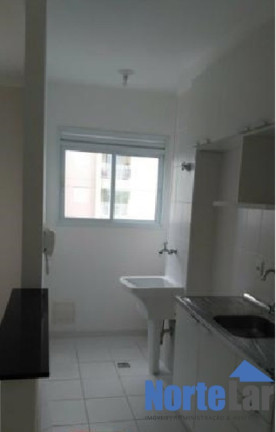 Imagem Kitnet com 1 Quarto à Venda, 33 m² em Cambuci - São Paulo