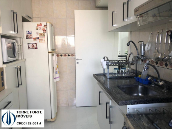 Imagem Apartamento com 3 Quartos à Venda, 65 m² em Vila Gomes Cardim - São Paulo Imagem Apartamento com 3 Quartos à Venda, 65 m² em Vila Gomes Cardim - São Paulo