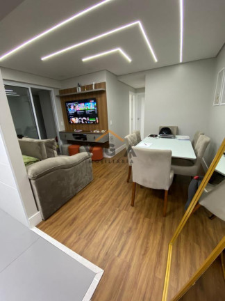 Imagem Apartamento com 2 Quartos à Venda, 61 m² em Vila Jacuí - São Paulo Imagem Apartamento com 2 Quartos à Venda, 61 m² em Vila Jacuí - São Paulo