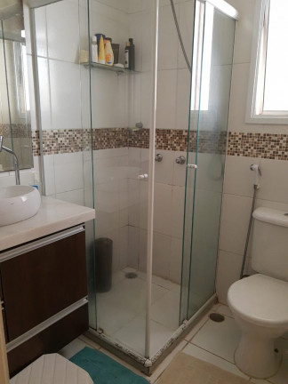 Imagem Imóvel com 3 Quartos à Venda, 83 m² em Jardim Paris - Jundiaí