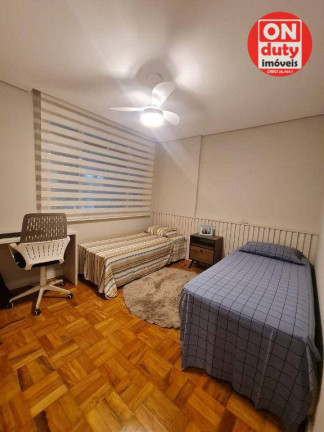 Imagem Apartamento com 2 Quartos à Venda, 104 m² em Gonzaga - Santos Imagem Apartamento com 2 Quartos à Venda, 104 m² em Gonzaga - Santos